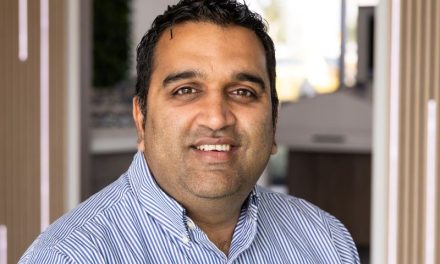 WAGO appoints Deepan Patel to lead its data centre growth across the UK and Ireland