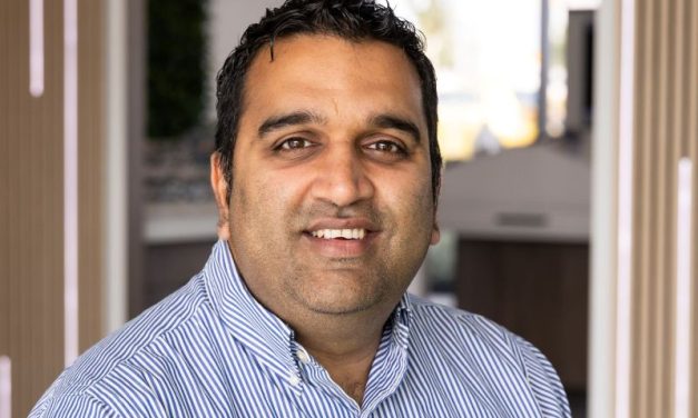 WAGO appoints Deepan Patel to lead its data centre growth across the UK and Ireland