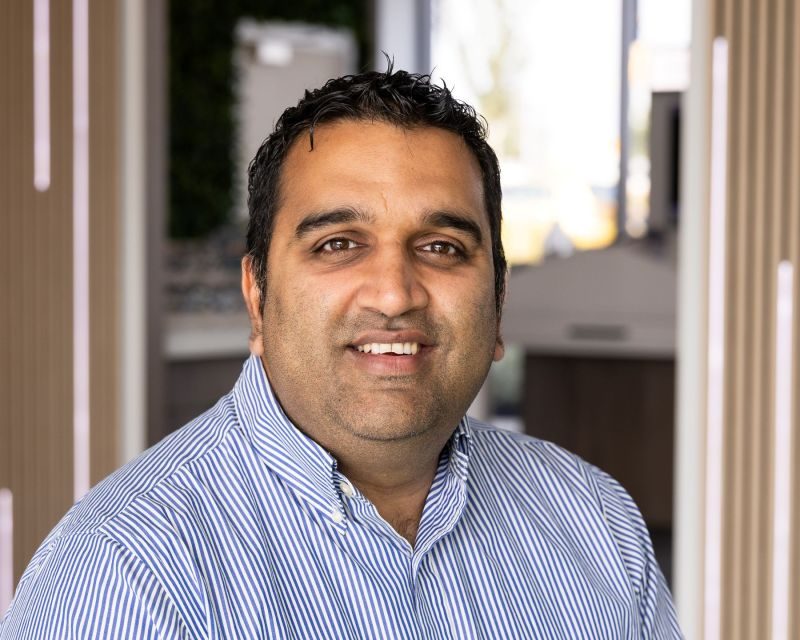 WAGO appoints Deepan Patel to lead its data centre growth across the UK and Ireland