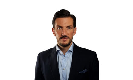 New leadership of UK and Ireland for Dematic