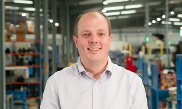 Powering the future of med-tech devices