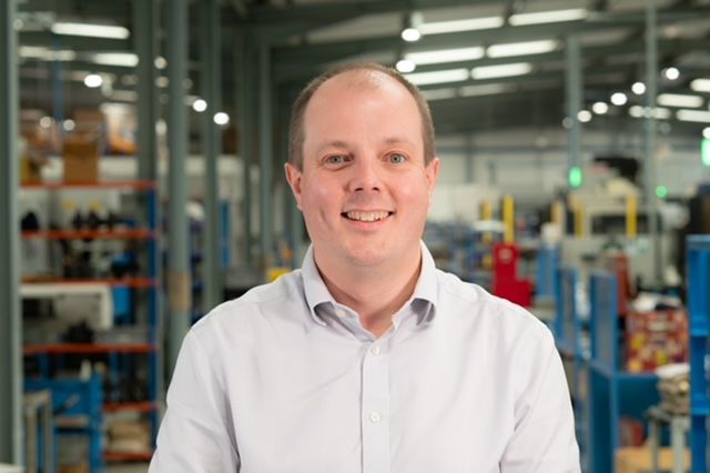 Powering the future of med-tech devices