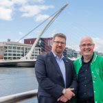 EO Ireland welcomes 2,000 entrepreneurs to Dublin for 29th Global Leadership Conference
