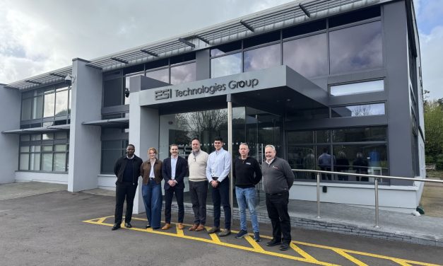 Zotefoams appoints ESI Technologies Group as Approved Distributor for Europe