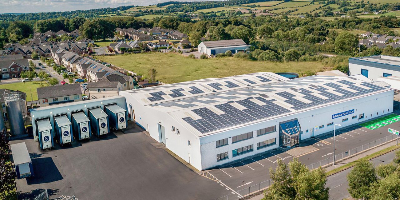 BERICAP acquires Embankment Plastics in Ireland