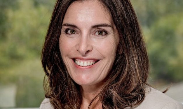 Engineers Ireland appoints Áine Myler as Director General