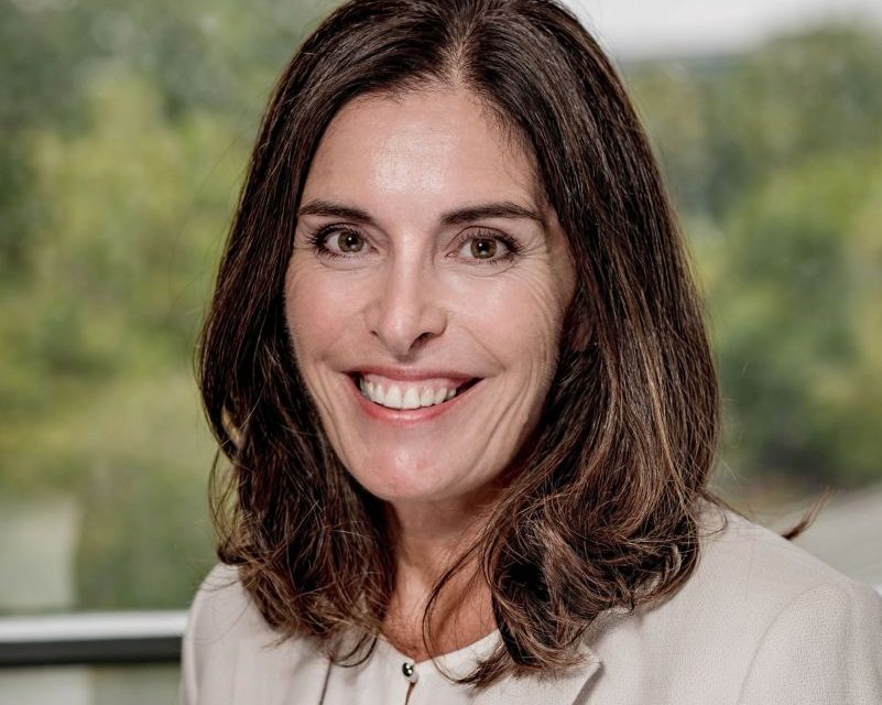 Engineers Ireland appoints Áine Myler as Director General