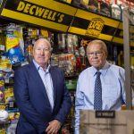 United Hardware completes acquisition of Expert Hardware, creating Ireland’s strongest independent hardware and DIY cooperative network