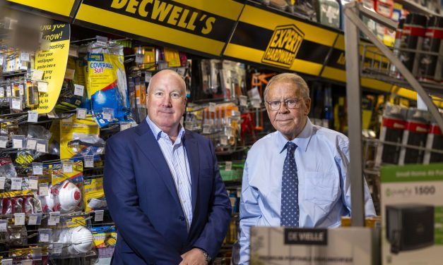 United Hardware completes acquisition of Expert Hardware, creating Ireland’s strongest independent hardware and DIY cooperative network