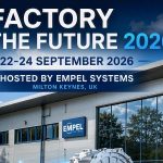 Altus confirms EMPEL systems as host for factory of the future 2026