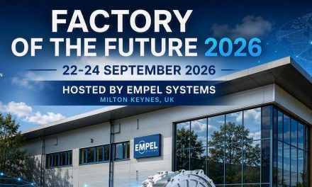 Altus confirms EMPEL systems as host for factory of the future 2026