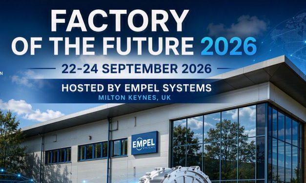 Altus confirms EMPEL systems as host for factory of the future 2026