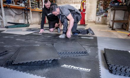 Get ready for the season: Jefferson Tools launches its new catalogue