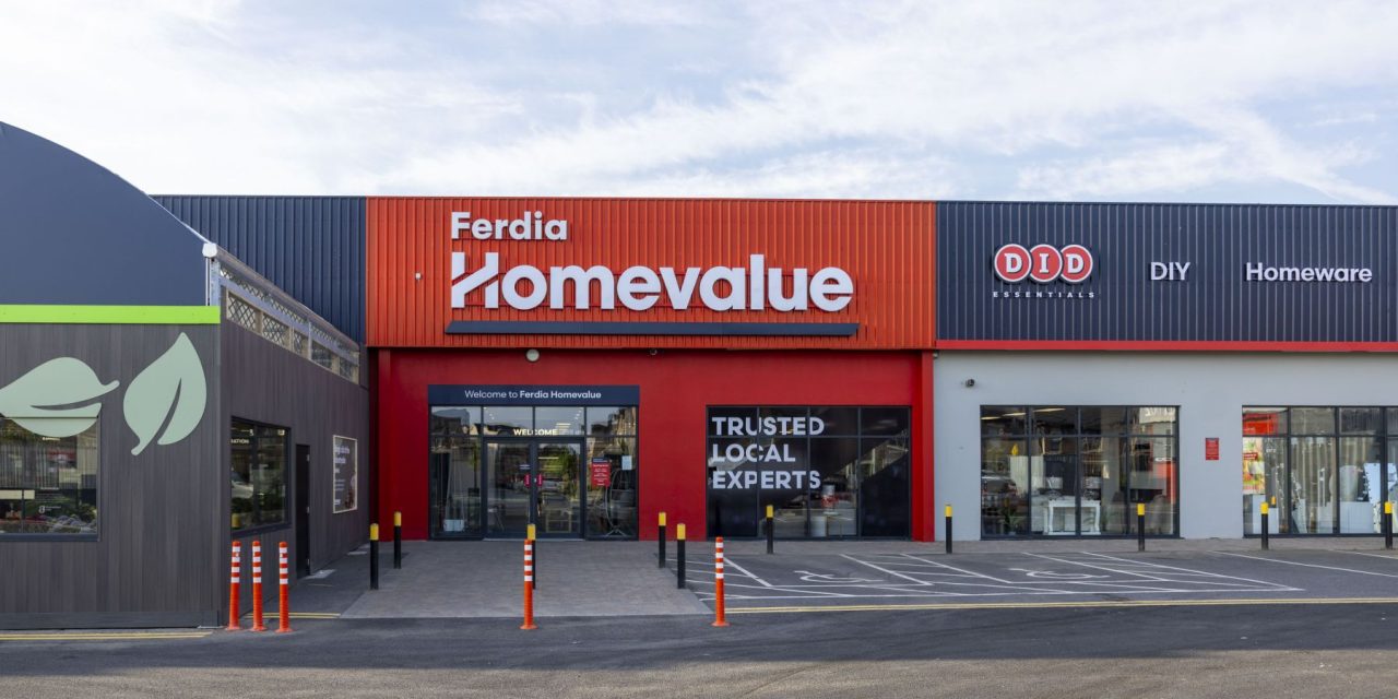 Seven in ten consumers say Irish ownership matters when choosing a hardware retailer