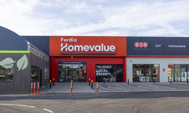 Seven in ten consumers say Irish ownership matters when choosing a hardware retailer
