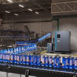 New Nitrogen Skid System for Modified Atmosphere Packaging takes centre stage for Atlas Copco at PPMA 2026