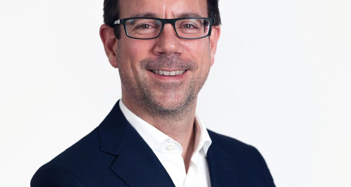 Babcock Wanson Group names Geoffroy Durandet as its new CEO