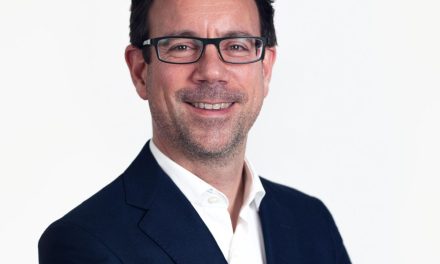 Babcock Wanson Group names Geoffroy Durandet as its new CEO