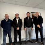 General HVAC solutions UK accelerates Irish growth with strategic FSW Ireland partnership