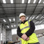 RS Ireland invests in new multi-million euro distribution centre in Dublin