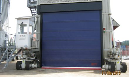 Hart’s Typhoon shutter