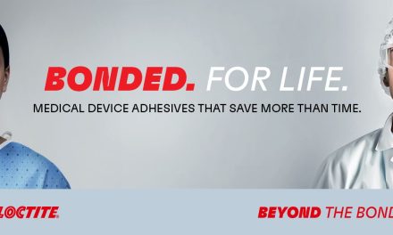 LOCTITE Adhesive Expertise Drives Innovation in Medical Device Manufacturing