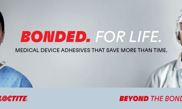 LOCTITE Adhesive Expertise Drives Innovation in Medical Device Manufacturing