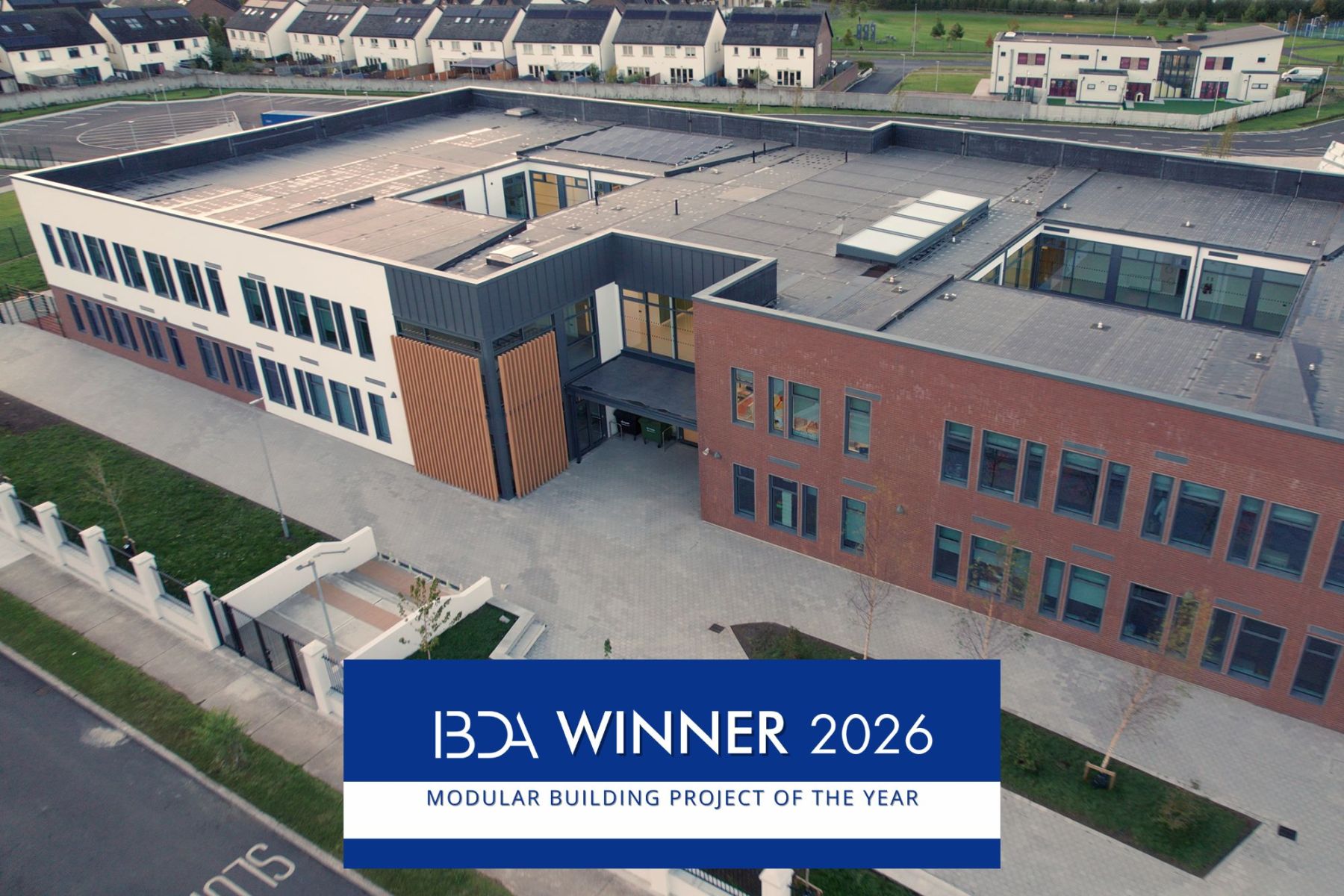 Actavo Wins ‘Modular Buildings Project of the Year’ at Irish Building ...