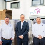 Newry-based Hub Packaging acquires Clonmel packaging business in all-island growth move