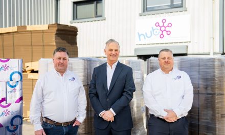 Newry-based Hub Packaging acquires Clonmel packaging business in all-island growth move