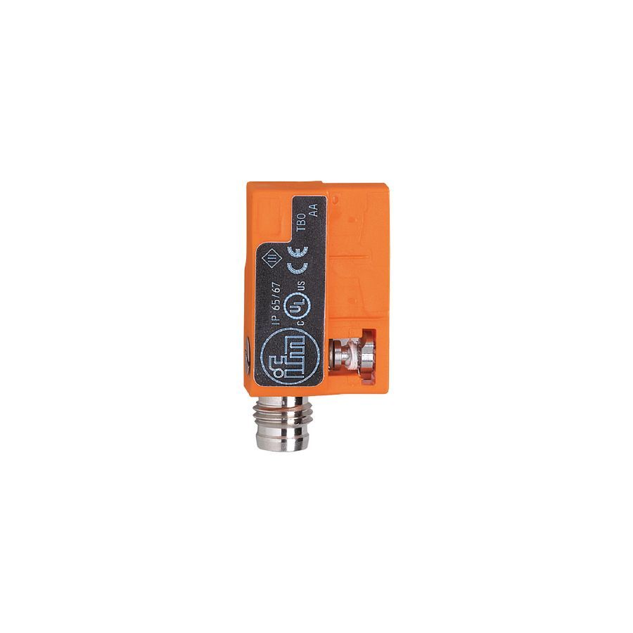 Ifm Two One ifm cylinder sensor does the work of two! - Irish Manufacturing