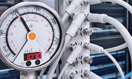 Versatile IO-Link masters for the food industry from ifm