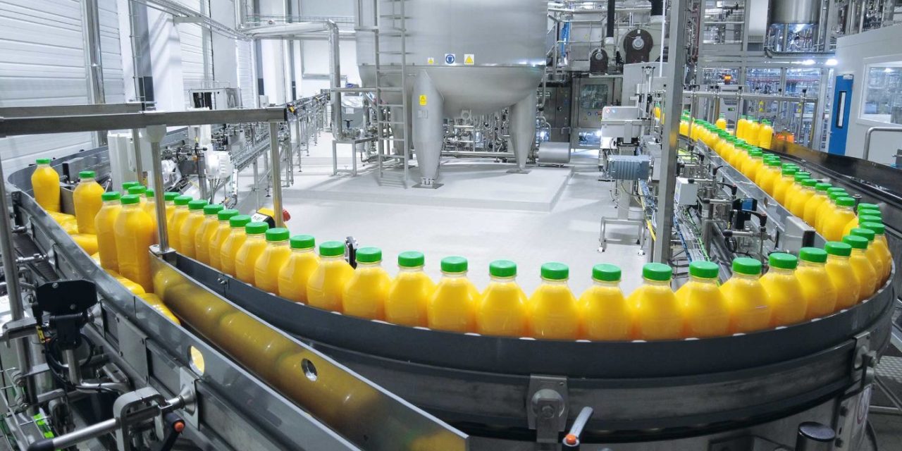 The new I/O modules for PROFINET and EtherNet/IP from ifm