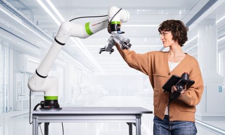 FANUC named one of world’s top 100 innovators for 5th year in a row