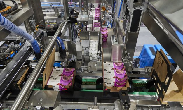 Right first time: 7 mistakes to avoid when specifying your automation system