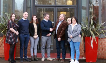 Anglia signs Pan-European deal with Sensata adding broad range of sensing solutions