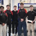 UL and IMR to Design Ireland’s First 3D-printed Liquid Rocket Engine