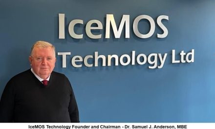 IceMOS Technology Closes $22 Million Series E Investment to Fund Launch of New Power Semiconductor Device Technology mSJMOSTM