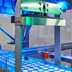 Tekpak’s Intelligent Inspection and Packaging System Triples Transdermal Patch Production