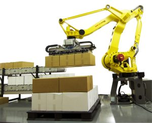 Why packaging is the first step towards automation autonomy