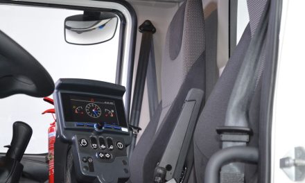 Lightweighting help reduce energy footprints