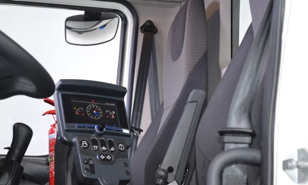 Lightweighting help reduce energy footprints