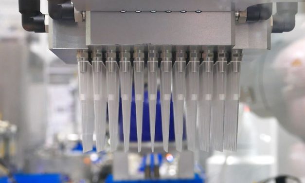 Powering medical excellence and efficiency in Ireland