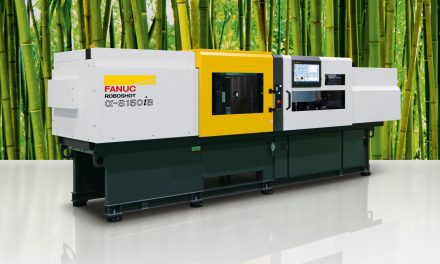 Future-proofing the plastics industry: the 4 key challenges injection moulders must overcome