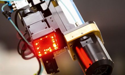 The evolution of vision in robotics