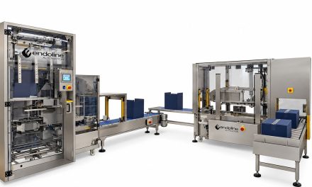 Endoline Exports Cleanroom Biotech Packaging Systems to Ireland