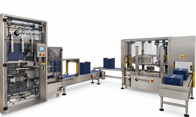 Endoline Exports Cleanroom Biotech Packaging Systems to Ireland