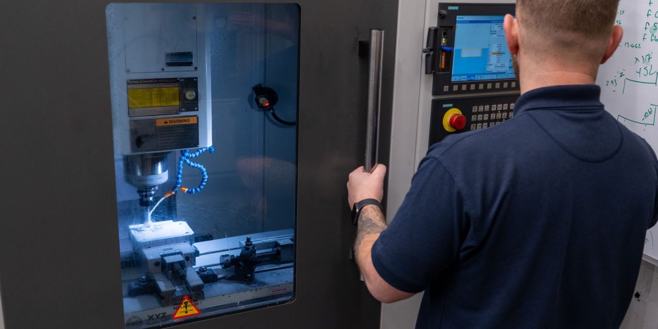 MGS invests in full customer journey