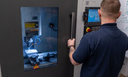 MGS invests in full customer journey