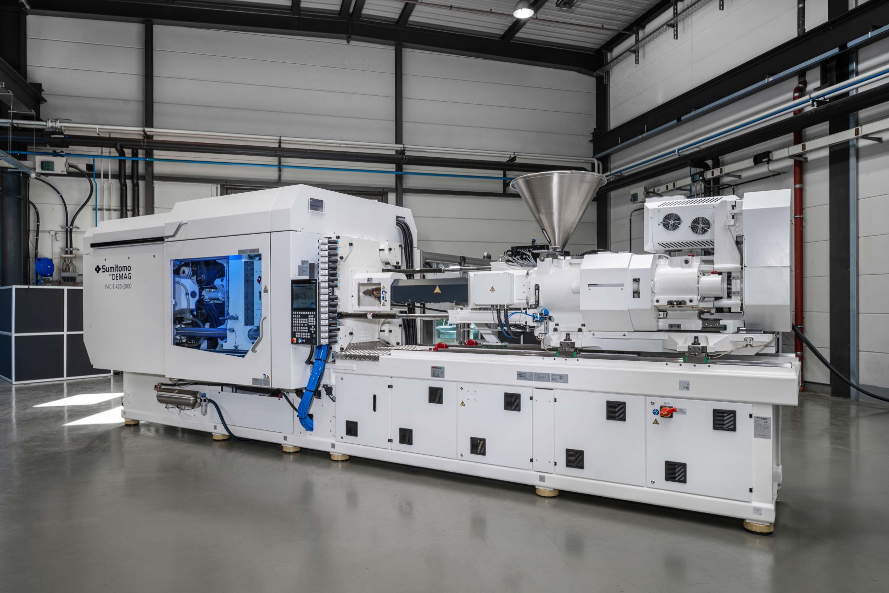 Powering medical excellence and efficiency in Ireland - Irish Manufacturing